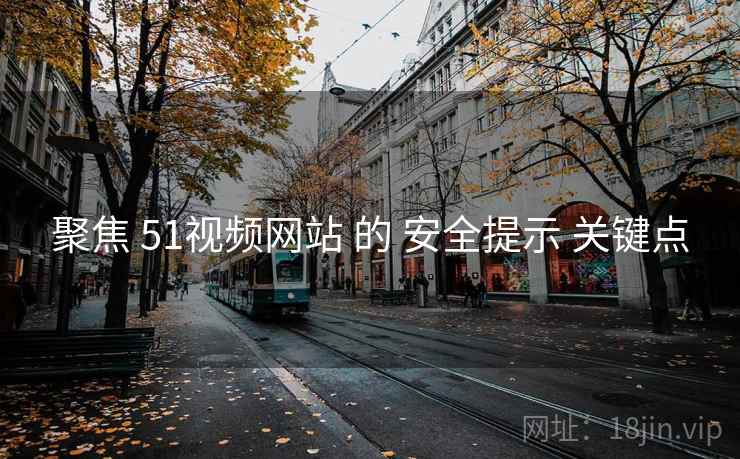 聚焦 51视频网站 的 安全提示 关键点